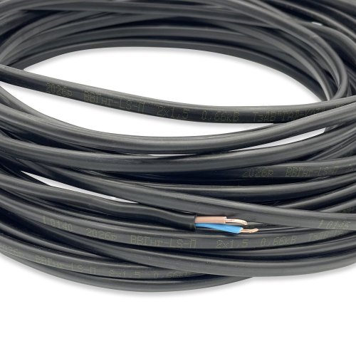Силовой кабель Gal Kat ВВГнг-LS 2х1,5