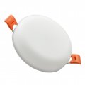 LED cветильник Eurolamp 9W 3000K круг LED-DLR-9/3(Е) LED cветильник Eurolamp 9W 3000K круг LED-DLR-9/3(Е)