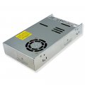 Блок живлення Mean Well 600W 48V 12.5A IP20 LRS-600-48