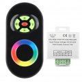 Контролер LT RGB LT 18A 216W 12-24V для багатобарвної світлодіодної стрічки 71024