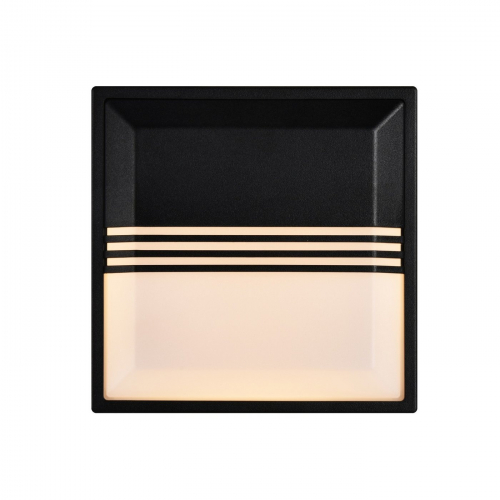 LED світильник вуличний Nordlux Oliver 9W 2700K IP65 2218251003