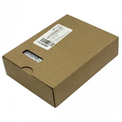 Блок питания Mean Well 100.8W 36V 2.8A IP20 LRS-100N2-36