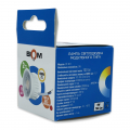 LED лампа Biom MR16 9W модуль 4500K линза 60 BT-901