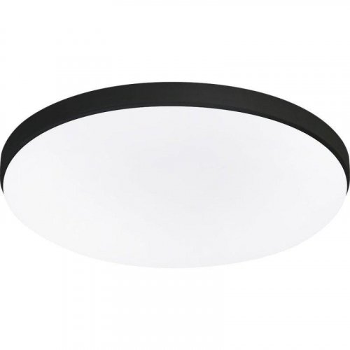 LED світильник Horoz BELİNDA-45 45W 6400K IP20 чорний 016-094-0045-020