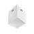 Светильник накладной Horoz SANDRA-SQ 10W 4200K белый 016-045-0010-030