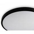 LED світильник Vestum RING 60W 3000-6500K з д/к VS-91053