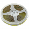 LED лента Biom Professional COB 480шт/м 12.5W/м IP33 12V (6000-6500K) BPS-G4-12-8-COB-480-CW 27345 LED лента Biom Professional COB 480шт/м 12.5W/м IP33 12V (6000-6500K) BPS-G4-12-8-COB-480-CW 27345