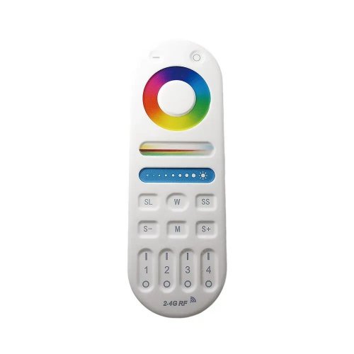 Пульт д/у Prolum Wi-Fi 5в1 15A TOUCH TUYA HomeLink 404016
