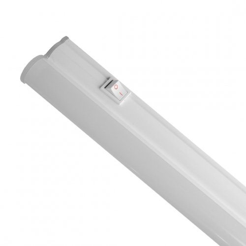 Світлодіодний світильник Eurolamp T5 меблевий 10W 4000K IP44 LED-FX(T5)-10/4