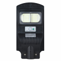 LED світильник на сонячній батареї ALLTOP 40W 6000К IP65 0819А20-01