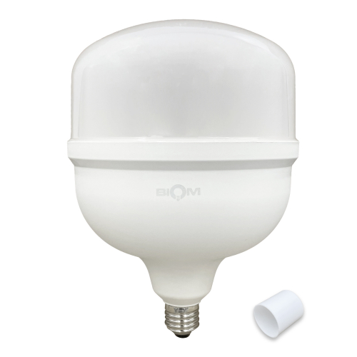 LED лампа Biom 80W E27 6500К T160 HP-2-80-6