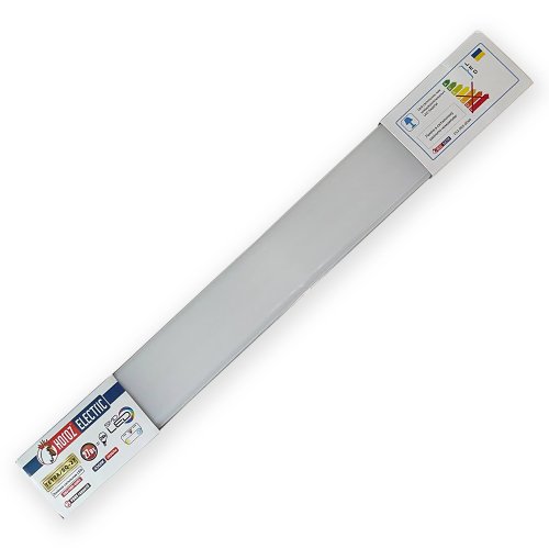 Лінійний LED світильник Horoz TETRA/SQ-27 27W 4200K 60см 052-005-0060-030