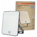 Світлодіодний LED прожектор Osram Floodlight Essential Sensor 30W 4000K IP65 220V з датчиком руху 90025892 Світлодіодний LED прожектор Osram Floodlight Essential Sensor 30W 4000K IP65 220V з датчиком руху 90025892