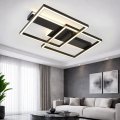 LED світильник Ardero AL6496ARD URBAN B 72W 3000-6000К з пультом (81063) 9049 LED світильник Ardero AL6496ARD URBAN B 72W 3000-6000К з пультом (81063) 9049