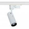 LED світильник трековий EVROLIGHT Luce Intensa LI-10-01 10Вт 4200К 000056798