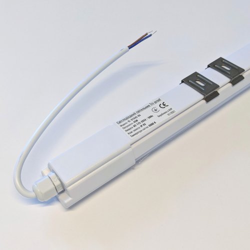 LED світильник лінійний Biom 45W 6000К 1500мм IP65 TL-31545-65 14015