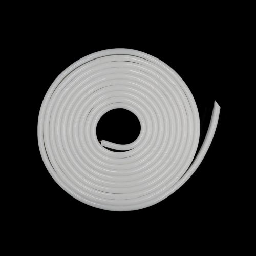 Світлодіодний неон Prolum GL SMD2835 8x16 120шт/м 10W/м IP68 220V білий 160011