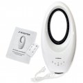 Вентилятор настольный Marso башенный М2016Y 50W 230V RGB с пультом 70-20-76 Вентилятор настольный Marso башенный М2016Y 50W 230V RGB с пультом 70-20-76