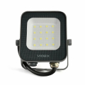 Світлодіодний LED прожектор Videx F3e 10W 5000К IP65 AC/DC 12-48V VL-F3e-105W-12V