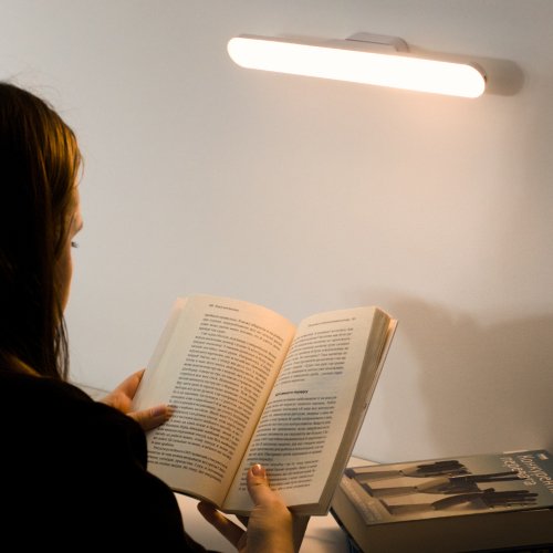 LED светильник аккумуляторный Евросвет CATA CT-5249 3W 3200/4000/6400К 000059352