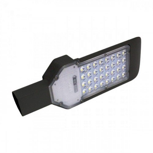 Уличный LED светильник Horoz ОRLANDO 30W SMD 4200K 074-005-0030-010