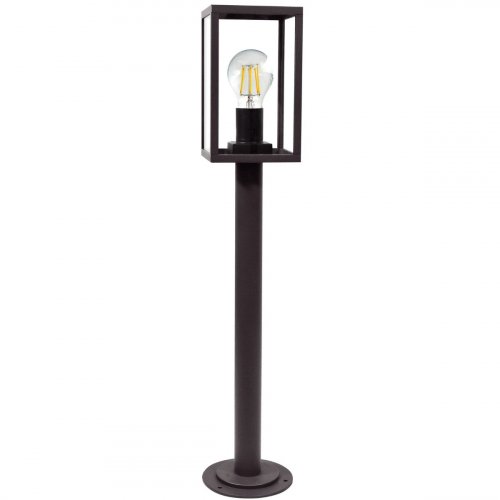 Уличный светильник Goldlux MALMO E27 IP44 309204