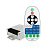 Радіо диммер Biom RF 36A-RF-23 36A 12-24V 1 zone 10021