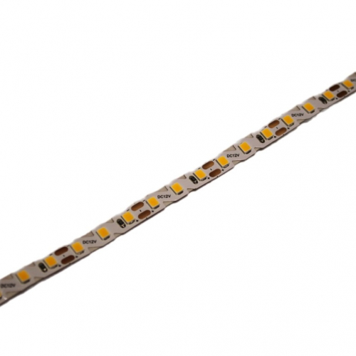 LED стрічка ElectroHouse S-Shape SMD2835 120шт/м 10W/м IP20 12V 3000K EH-STR3S