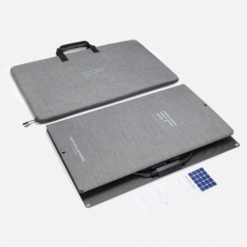Сонячна панель EcoFlow 160W Solar Panel EFSOLAR160W