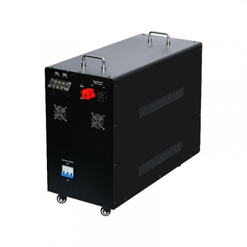 Портативна зарядна станція CHINT 5000W 8000Вт/ч 40117