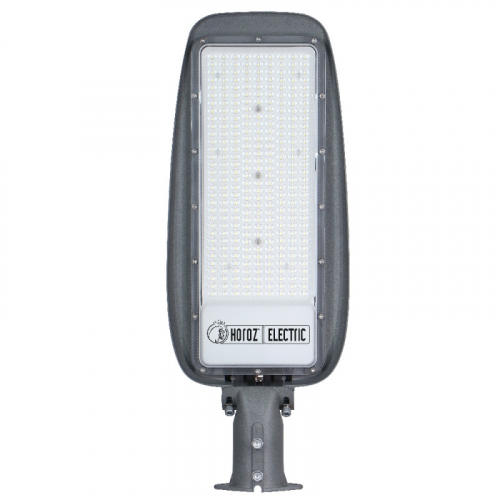 Уличный LED светильник Horoz FLORIDA 200W 6400K 074-014-0200-020