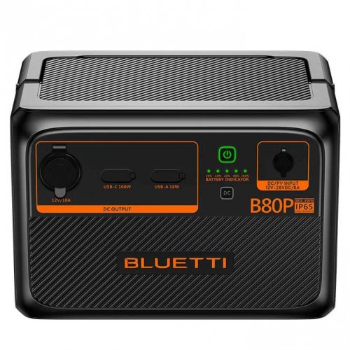Акумуляторний модуль Bluetti 806 Вт/год B80P
