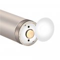 Аккумулятор Fenix 16340 800mA Li-ion micro usb зарядка ARB-L16-700UP Аккумулятор Fenix 16340 800mA Li-ion micro usb зарядка ARB-L16-700UP