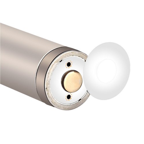 Аккумулятор Fenix 16340 800mA Li-ion micro usb зарядка ARB-L16-700UP