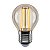 LED лампа Velmax V-FILAMENT-G45 4W E27 2200K 21-41-45