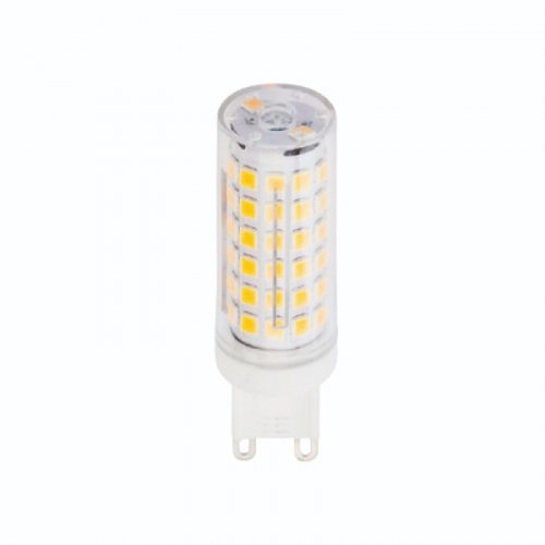LED лампа Horoz PETA-10 10W G9 6400K 001-045-0010-010