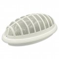 LED светильник уличный Horoz Teb Elektrik Aqua Бра Е27 с решеткой IP54 400-000-111 LED светильник уличный Horoz Teb Elektrik Aqua Бра Е27 с решеткой IP54 400-000-111
