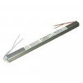 Блок питания MTK electro SLIM 72W 12V 6А IP20 1020718 Блок питания MTK electro SLIM 72W 12V 6А IP20 1020718