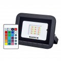 LED прожектор MAGNUM FL ECO 20W RGB IP65 90018140