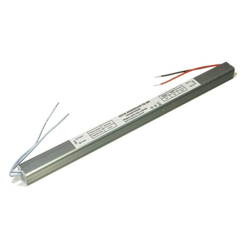 Блок питания MTK electro SLIM 72W 12V 6А IP20 1020718