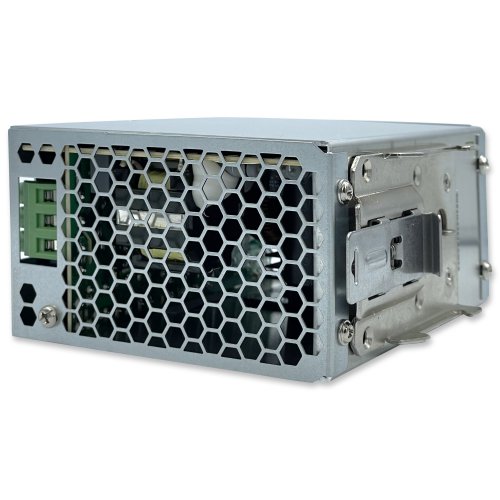 Блок питания на DIN-рейку Mean Well 240W 24V NDR-240-24
