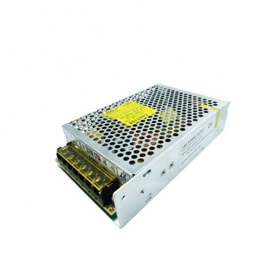 Блок живлення JINBO 120W 12V 10A IP20 JLV-12120K (2886)