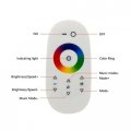 Контроллер Prolum RGB Wi-Fi 12-24V 18А TOUCH TUYA HomeLink с пультом 404001