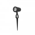 LED светильник садово-парковый Horoz OPTIC-7L 7W зеленый свет 076-117-0007-030