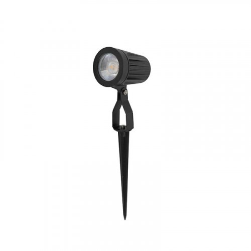LED светильник садово-парковый Horoz OPTIC-7L 7W зеленый свет 076-117-0007-030