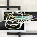 LED світильник Ardero AL6496ARD URBAN B 72W 3000-6000К з пультом (81063) 9049 LED світильник Ardero AL6496ARD URBAN B 72W 3000-6000К з пультом (81063) 9049