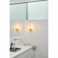 Світильник бра Nordlux Tutan E14 IP44 бронзовий 2310551035