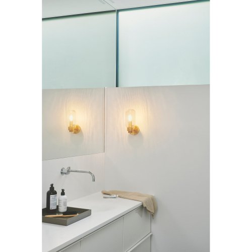 Світильник бра Nordlux Tutan E14 IP44 бронзовий 2310551035