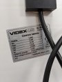 LED прожектор на солнечной батарее автономный Videx 10W 5000К IP65 VL-FSO-205