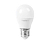 Світлодіодна лампа Vestum V-G45 4W E27 3000К 442-05